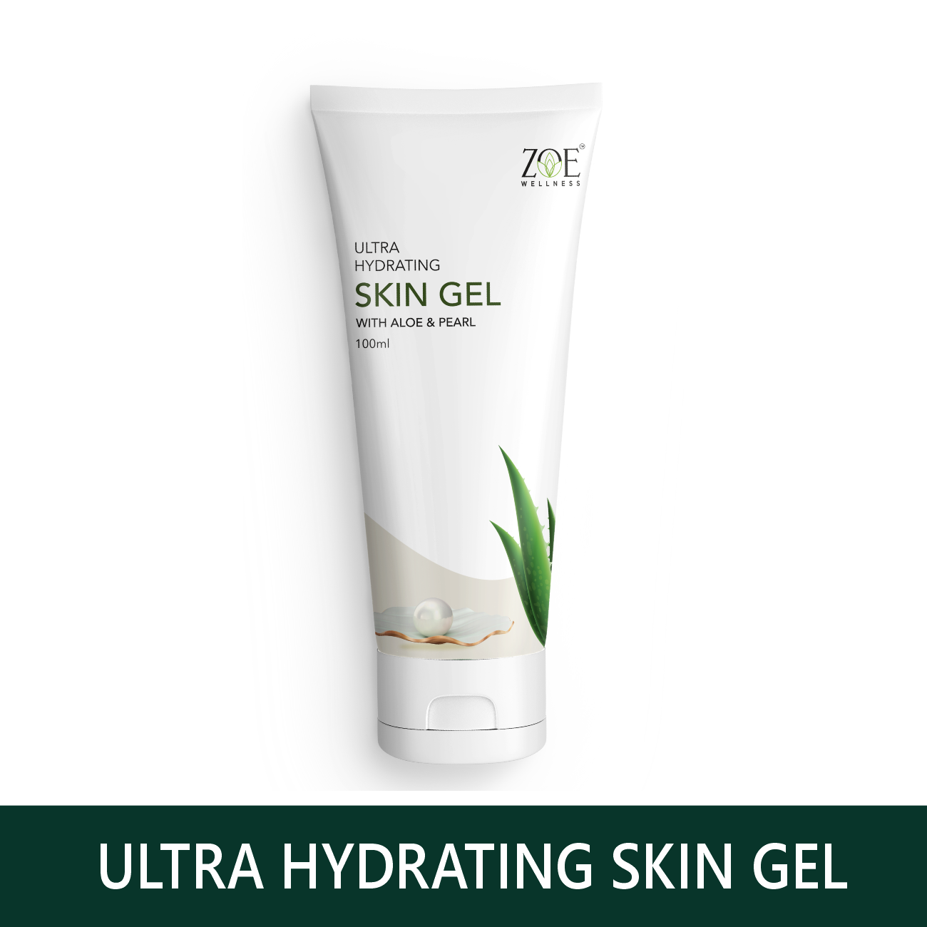ULTRA HYDRATING SKIN GEL (100ML)